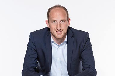 Weltmeister Thomas Lurz verstärkt das Trainerteam der Würzburger Business Coach Akademie