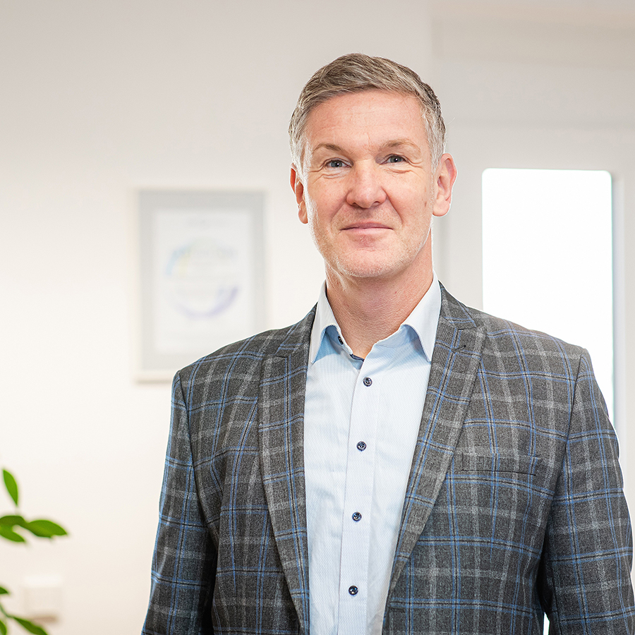 Helmut Martin Coach Führungskräfte